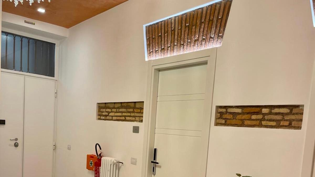 Centro Solferino Rooms Rzym Zewnętrze zdjęcie