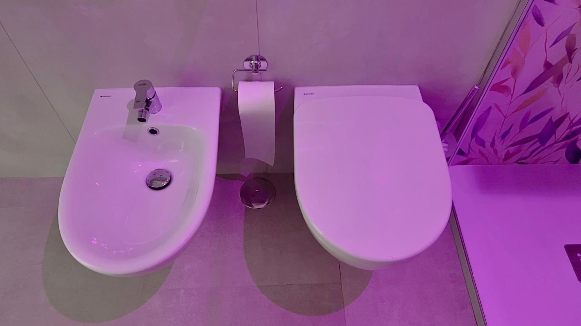Centro Solferino Rooms Rzym Zewnętrze zdjęcie